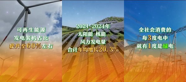 大牛时代 新发展理念看变化丨绿色发展享自然